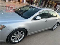 شێڤرۆلێت مالیبۆ